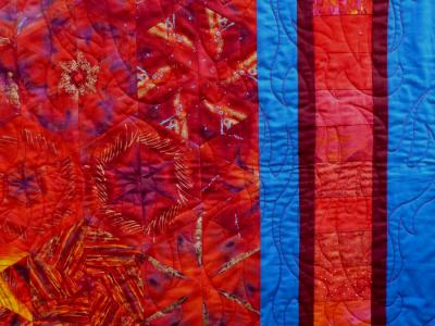 The Fire Within (closeup 2)